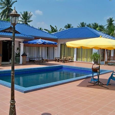 Firefly Villa Kuala Selangor Zewnętrze zdjęcie