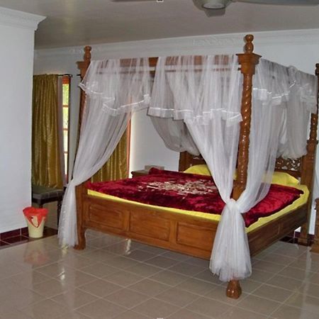 Firefly Villa Kuala Selangor Zewnętrze zdjęcie