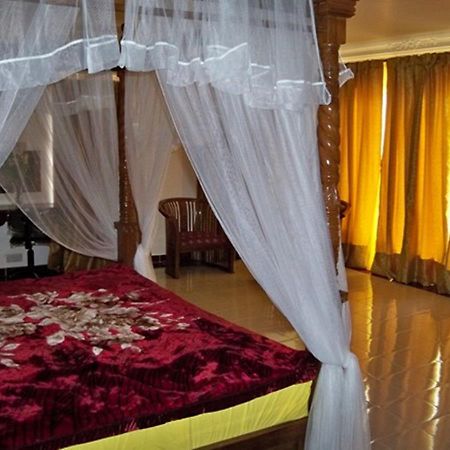 Firefly Villa Kuala Selangor Zewnętrze zdjęcie