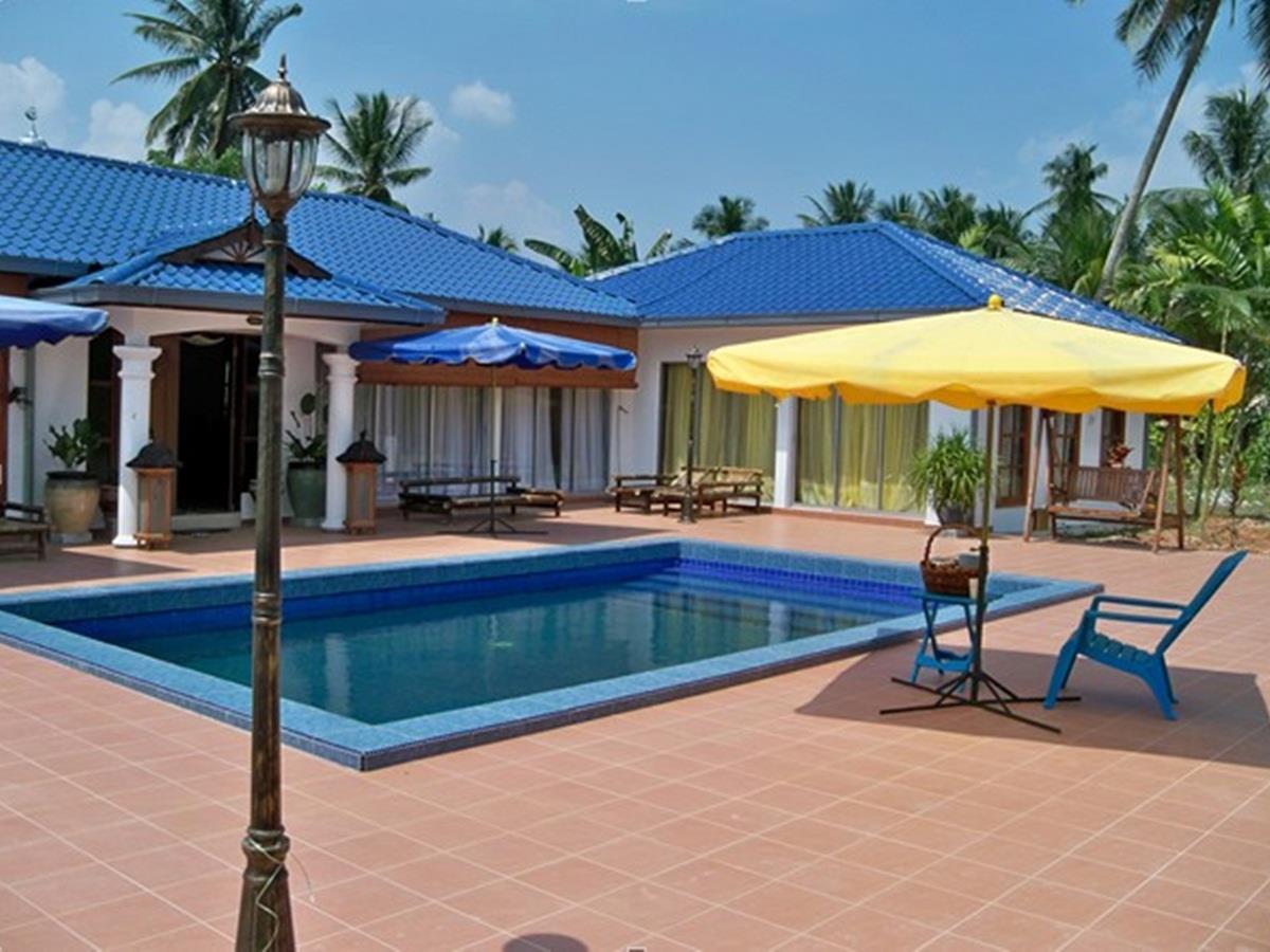 Firefly Villa Kuala Selangor Zewnętrze zdjęcie