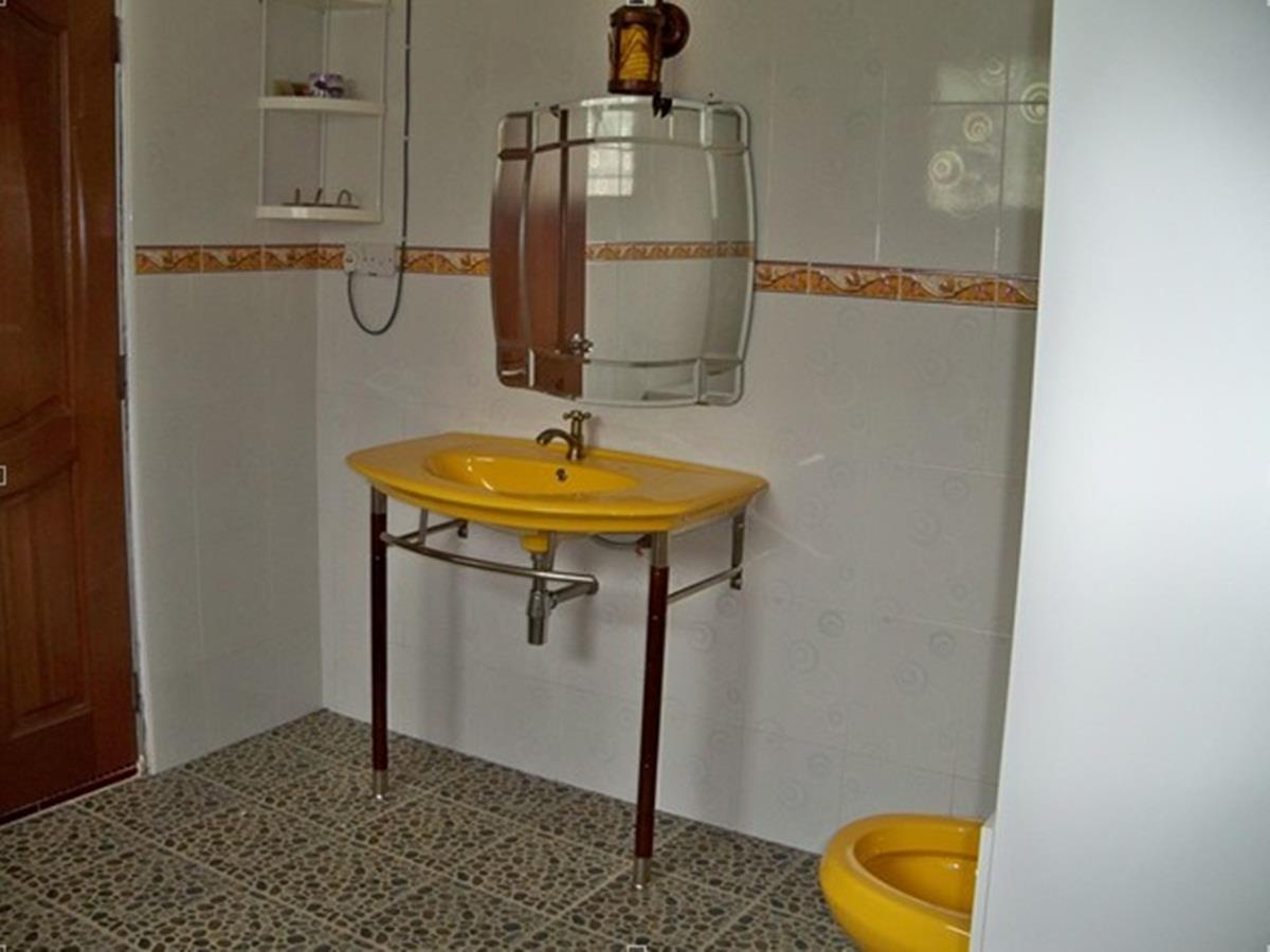 Firefly Villa Kuala Selangor Zewnętrze zdjęcie